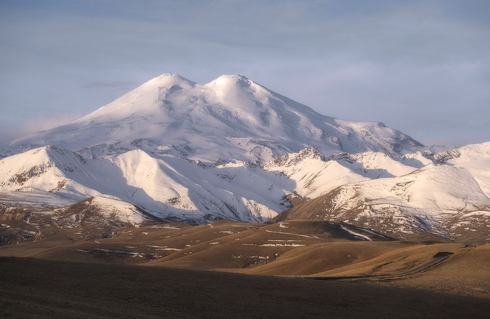 Photograph by Natalia Bolotenkova