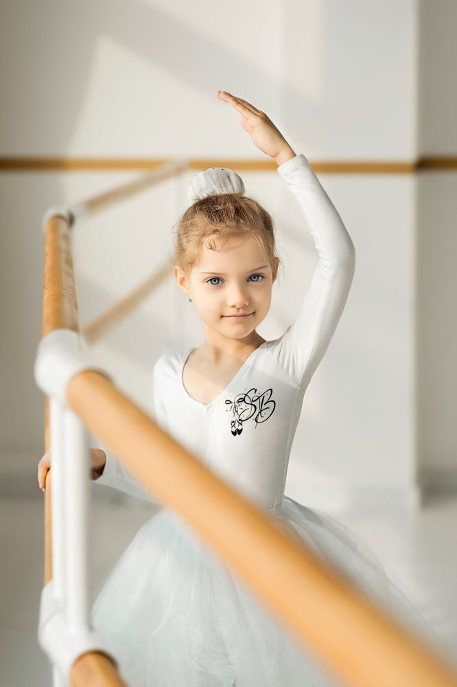 Фотография автора Валентина Полунина