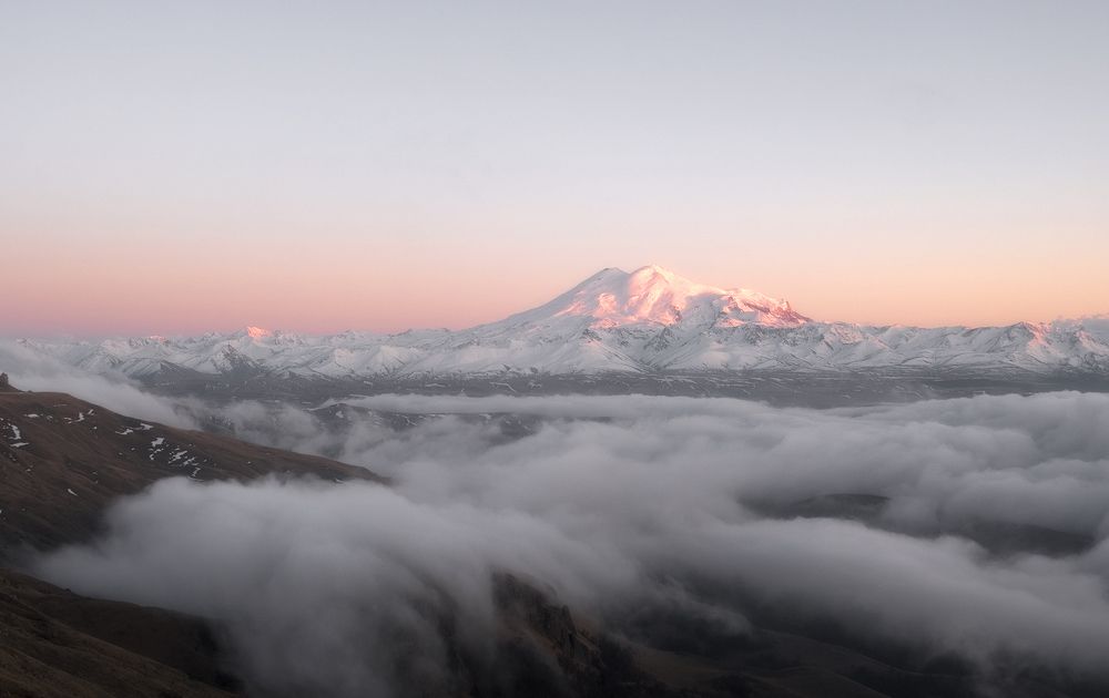 Photograph by Natalia Bolotenkova
