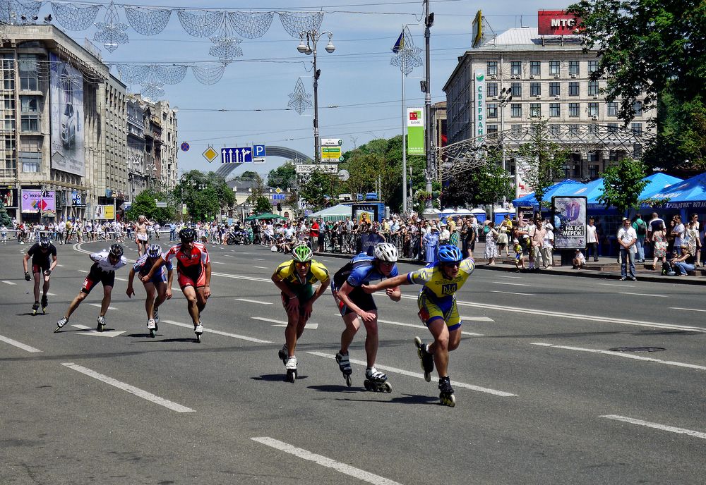 Что дадут первому?