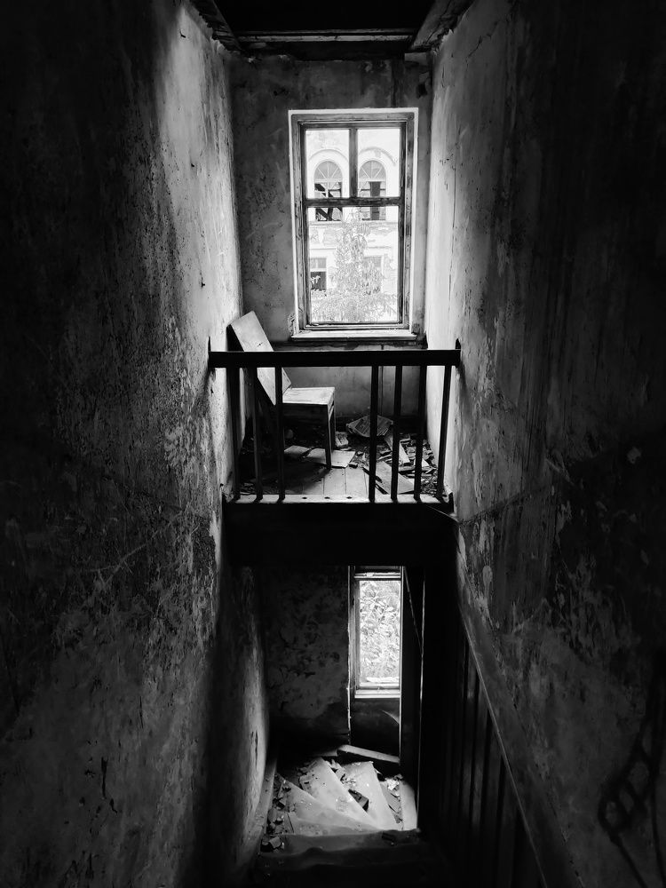 Фотография автора Илья