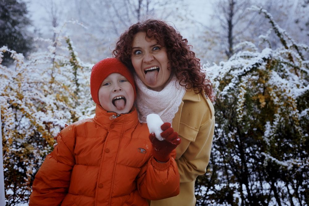 Photograph by Yana Egorova