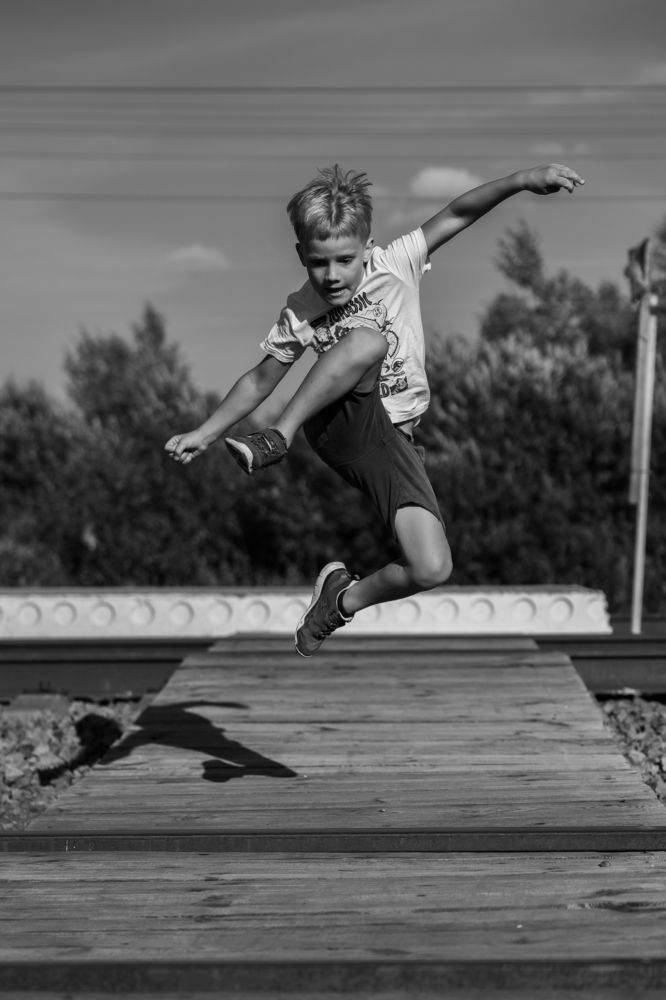 Photograph by Elena Radchenko