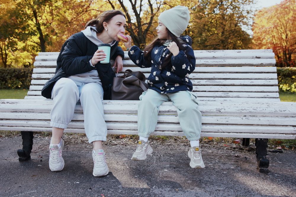 Photograph by Yana Egorova