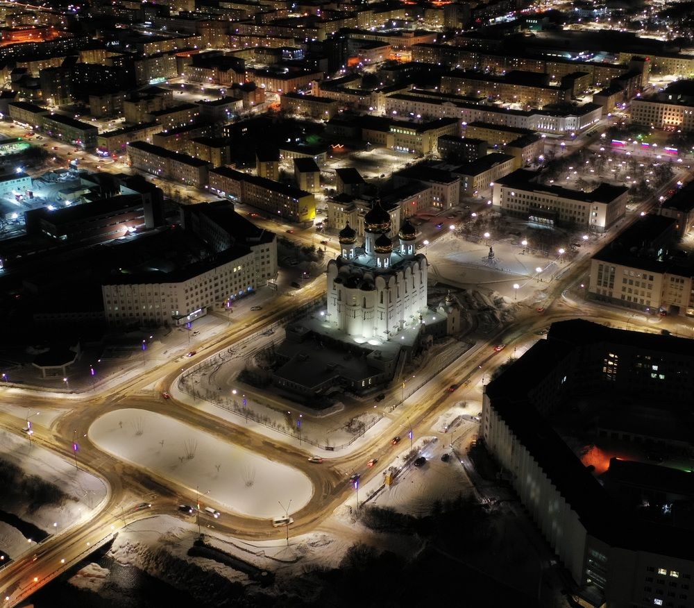 Photograph by Лариса Ким