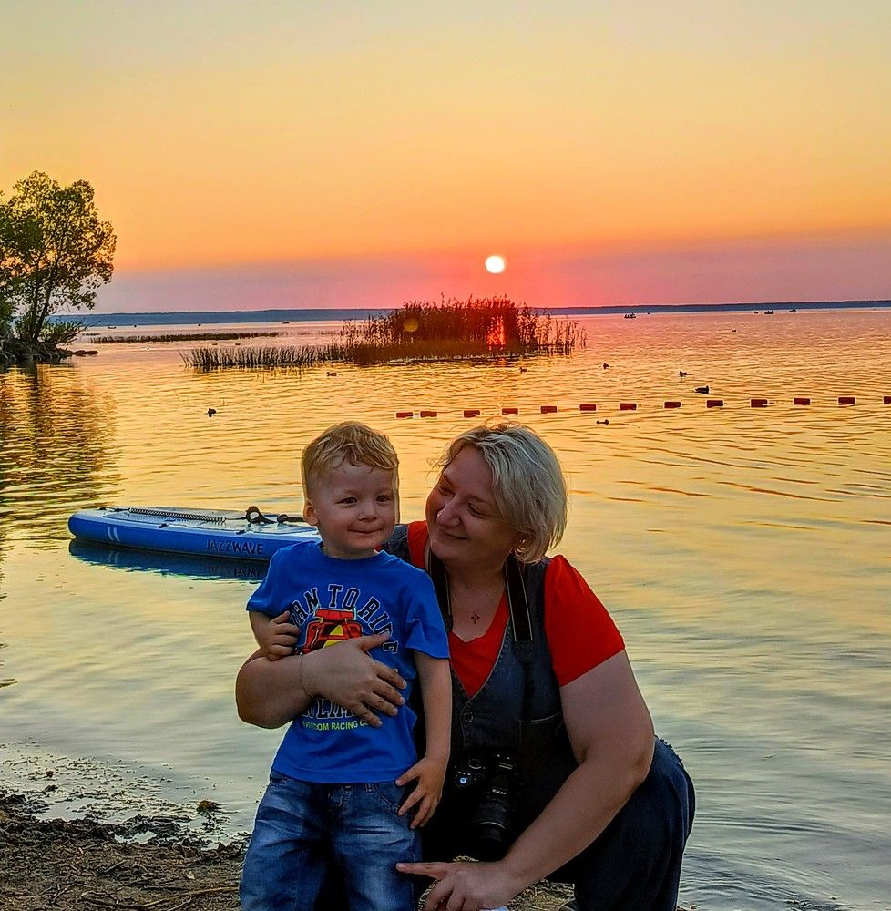 Photograph by Анна