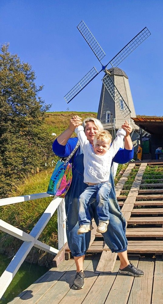 Photograph by Анна