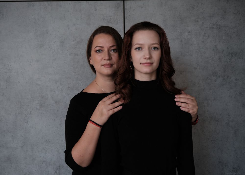 Photograph by Виктория Колышева