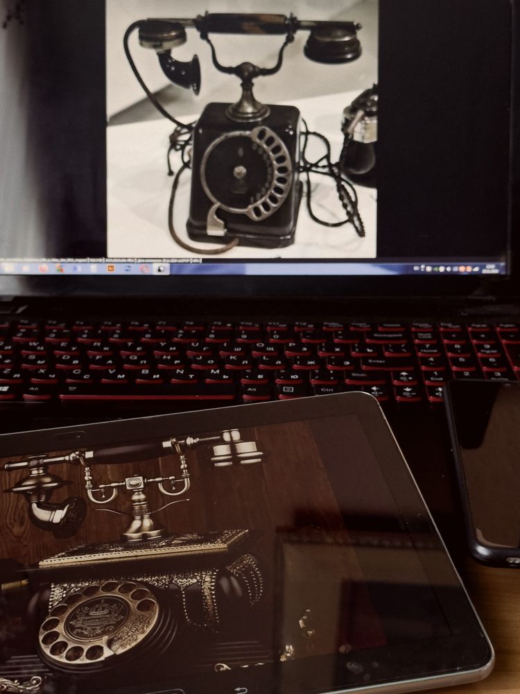 Фотография автора Катерина Иванова