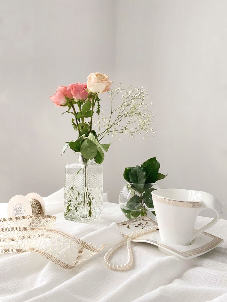 Photograph by Dina Din