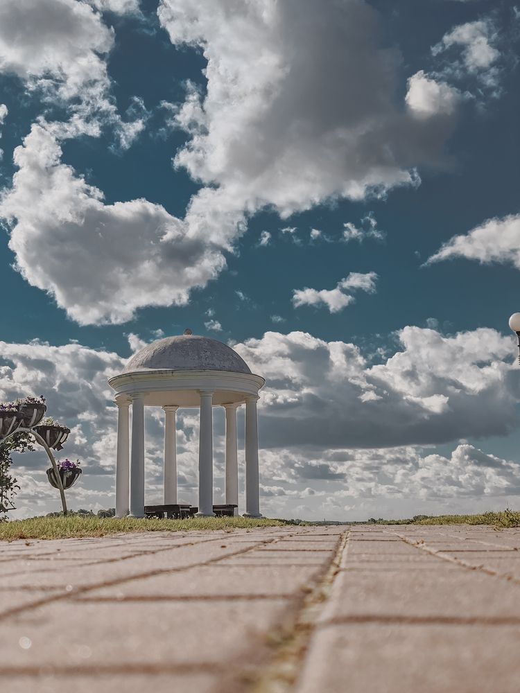 Фотография автора Любовь