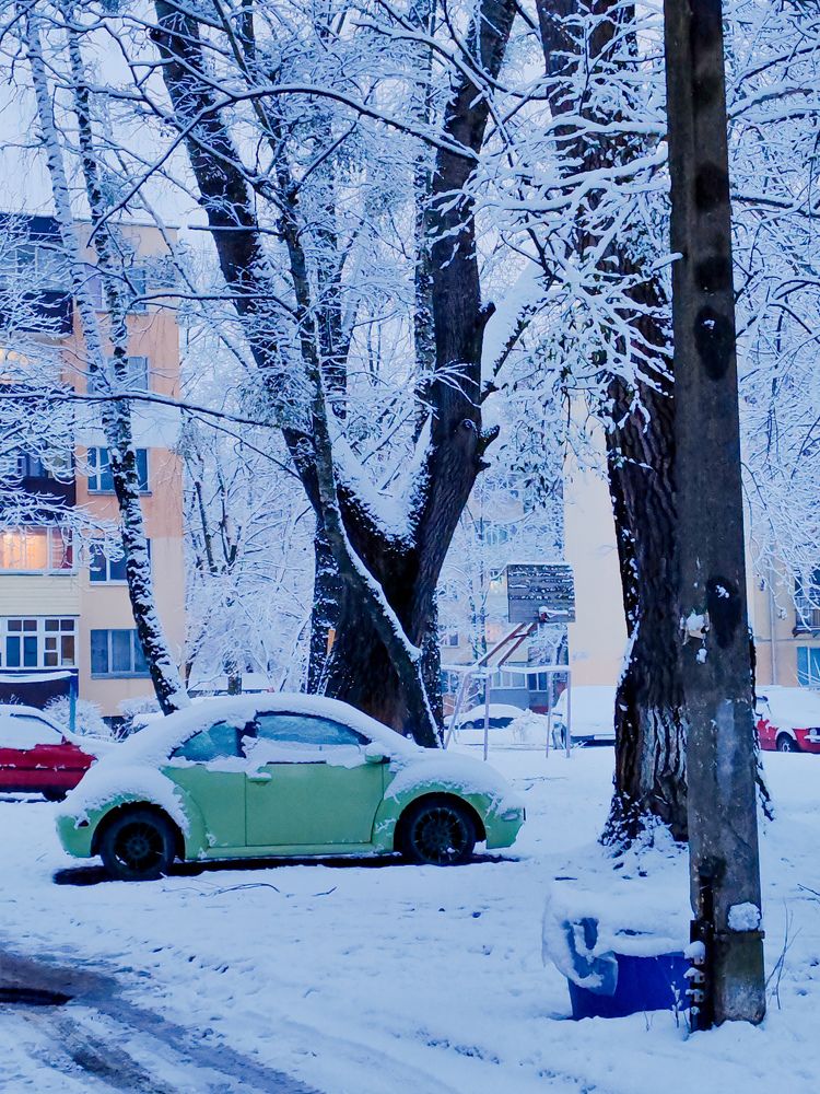 Фотография автора Любовь