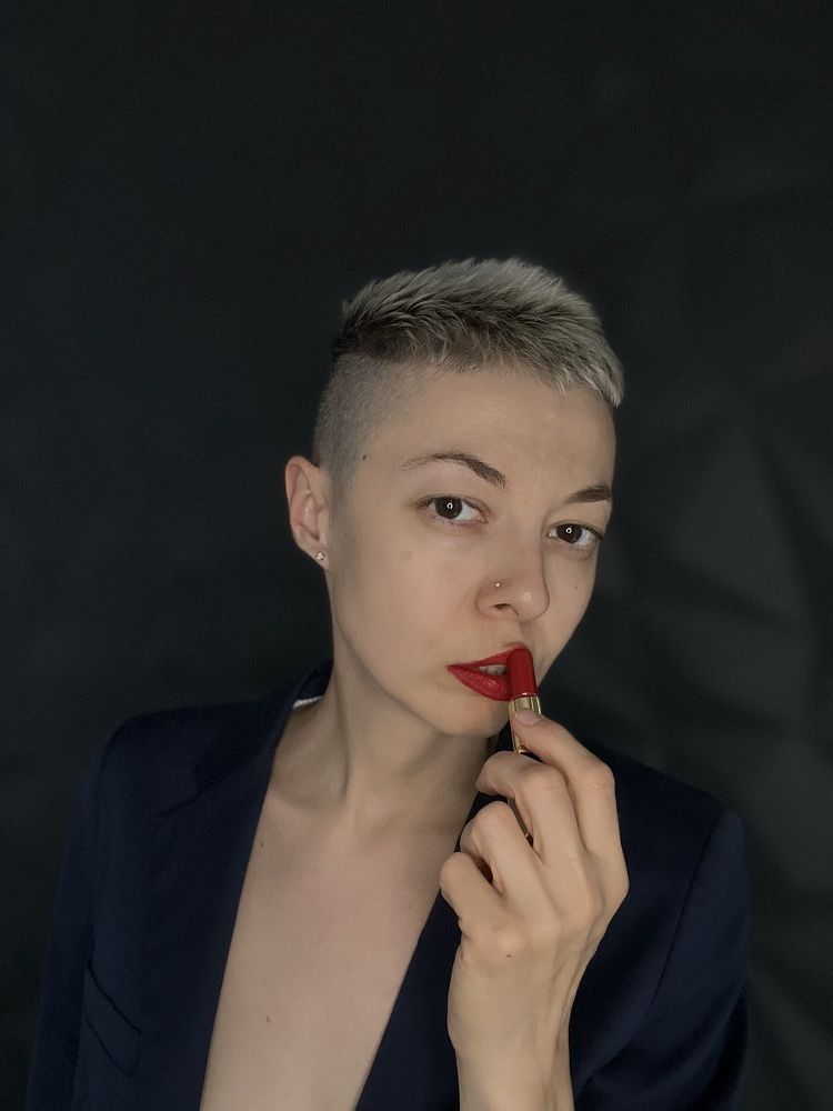 Photograph by Ксения Рош