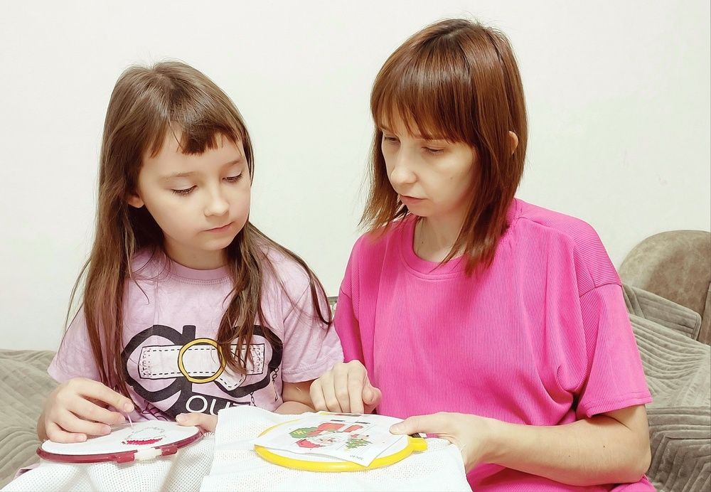 Photograph by Виктория Воронкова