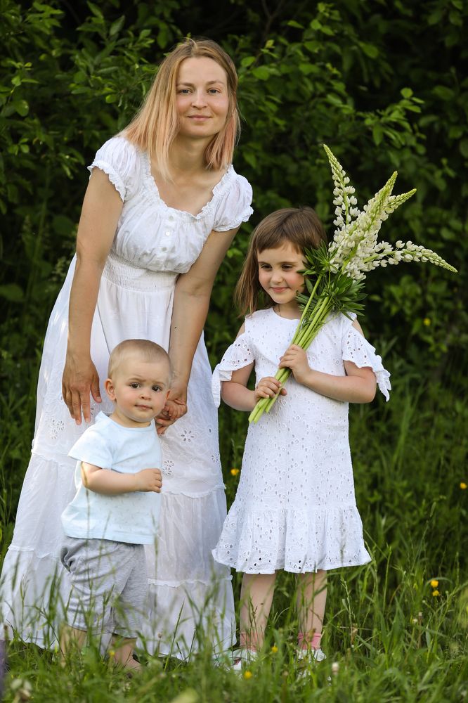 Photograph by Елена Одынец