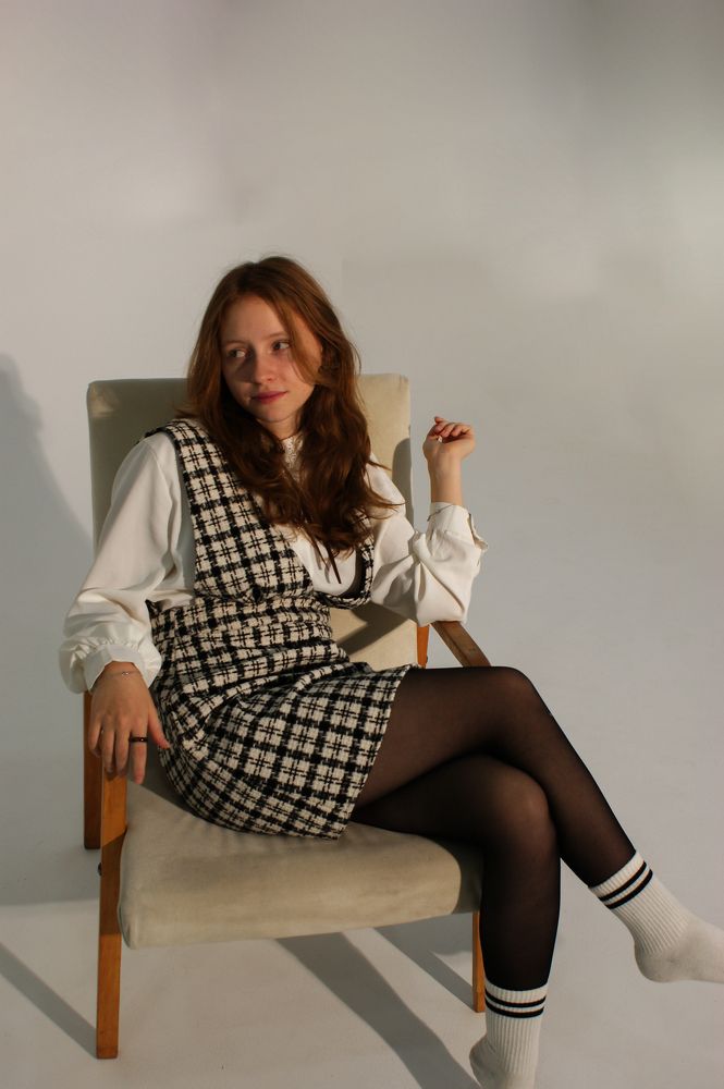 Photograph by Nadezhda