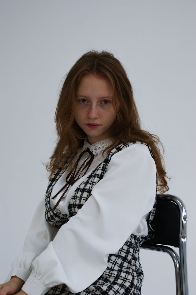 Photograph by Nadezhda