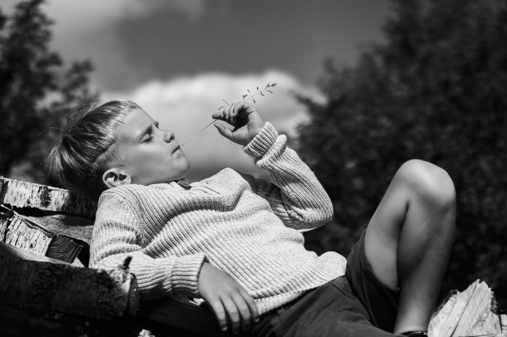 Photograph by Elena Radchenko