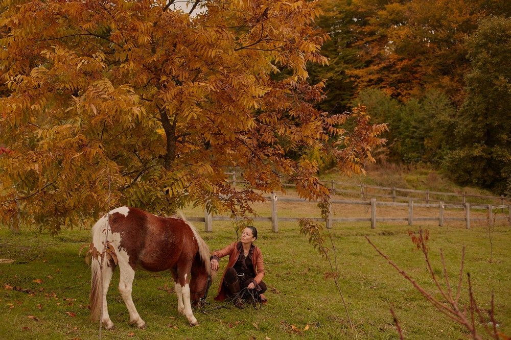Photograph by Елена Звягина