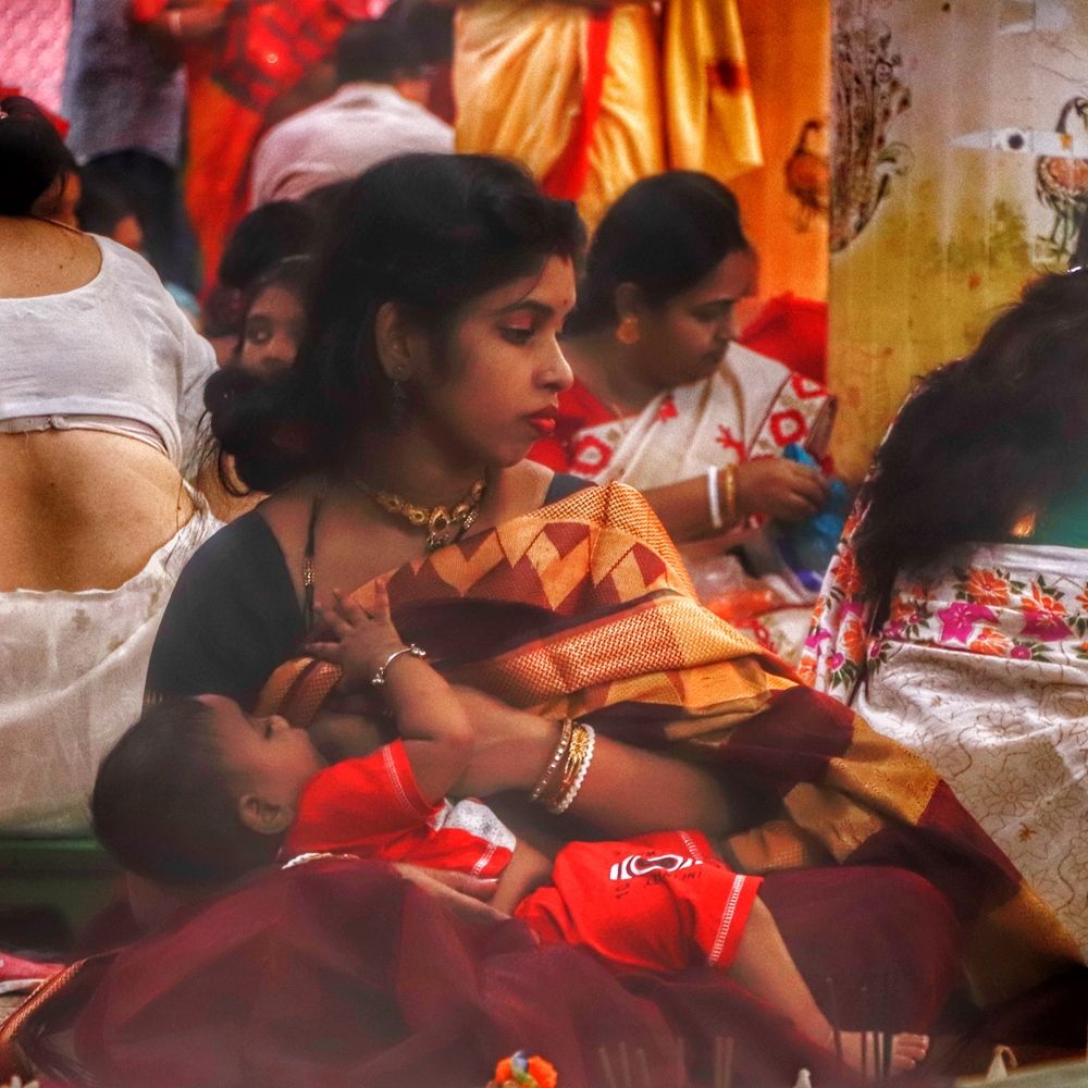 Фотография автора Washiful Majid