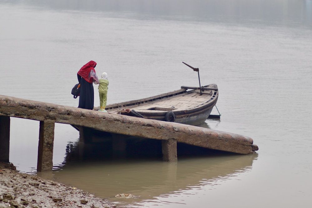 Фотография автора Washiful Majid