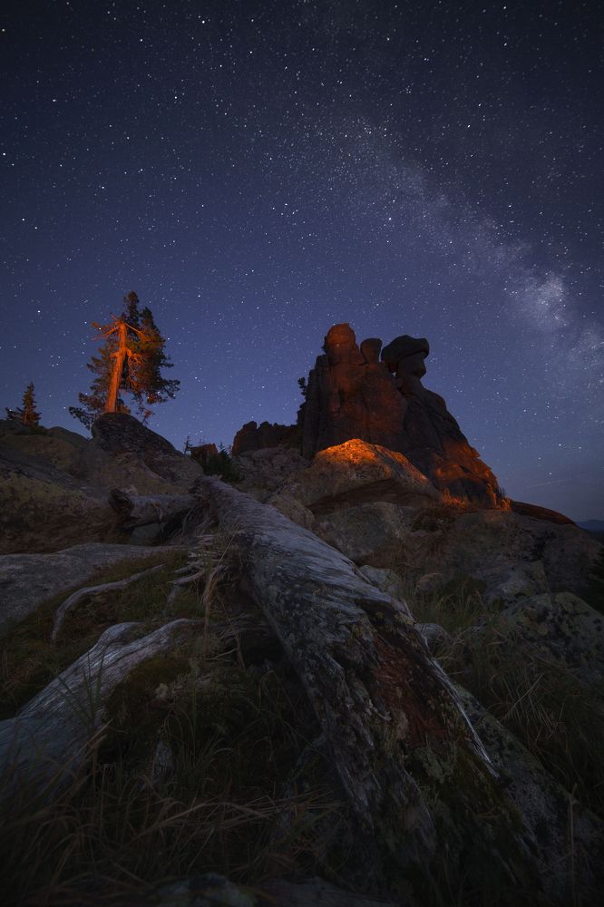 Photograph by Нерозя Александр