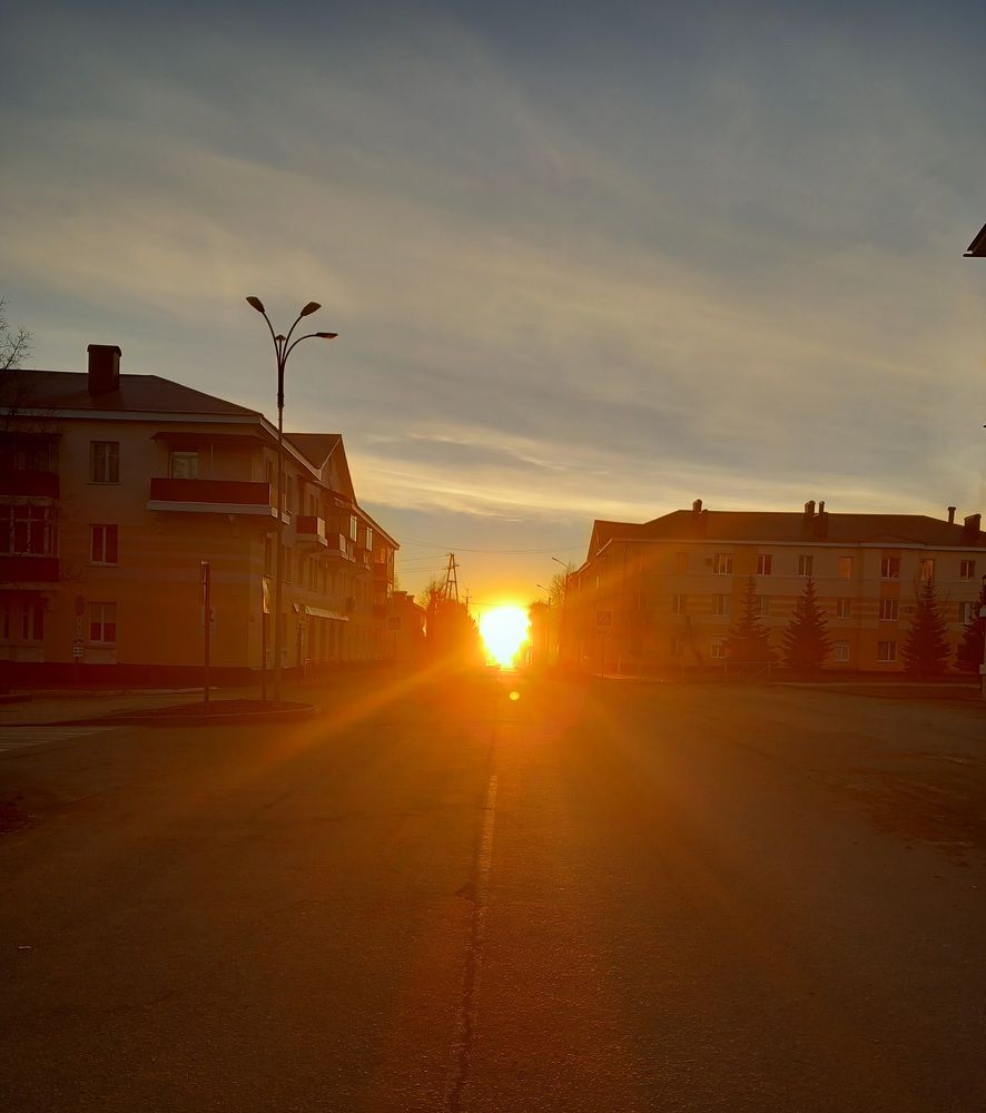 Photograph by Олеся Имамова