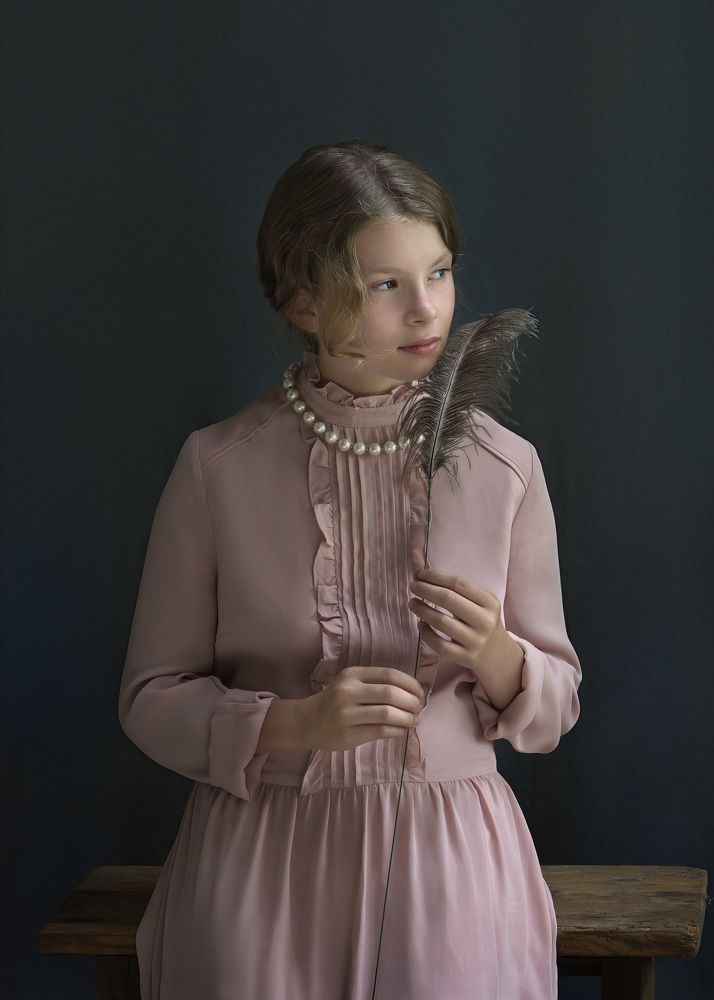 Photograph by LYUDMYLA POKRYSHEN