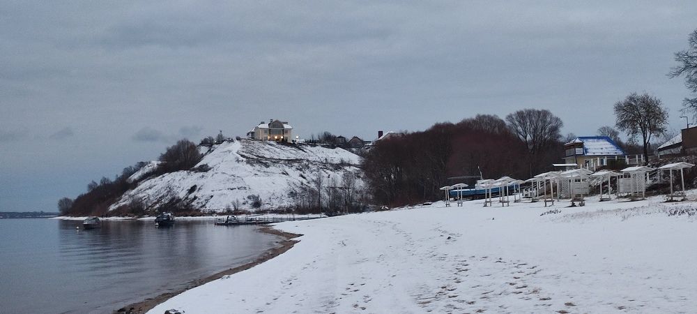 Photograph by Светлана Батурова