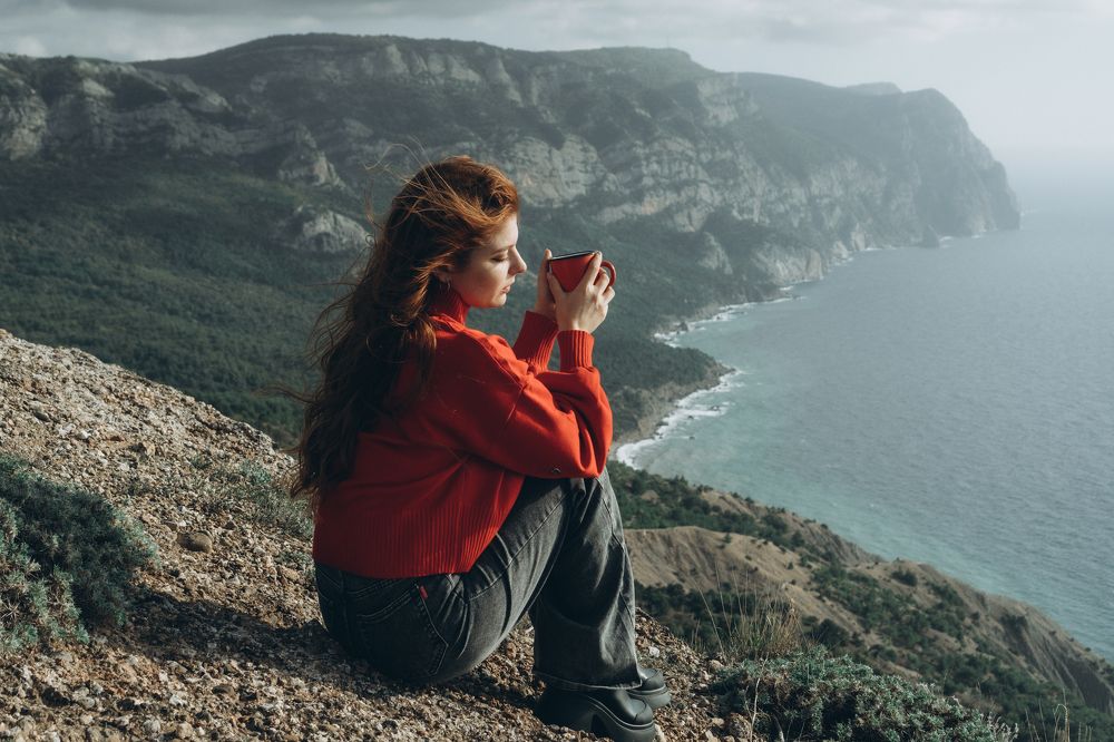 Photograph by Таисия Федотова