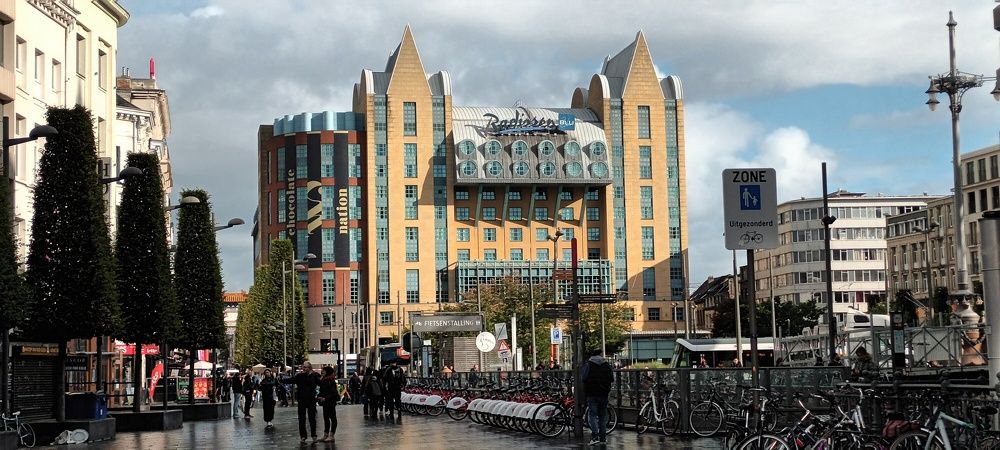 Photograph by Инна Демкив