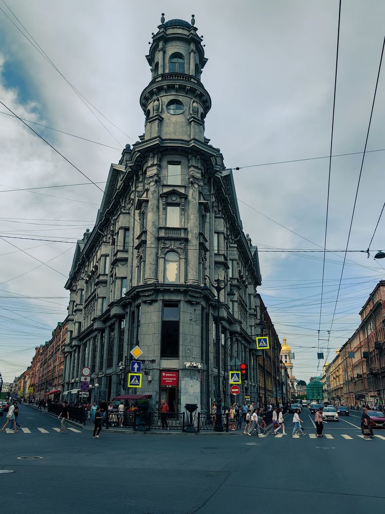 Photograph by Виктор Букин