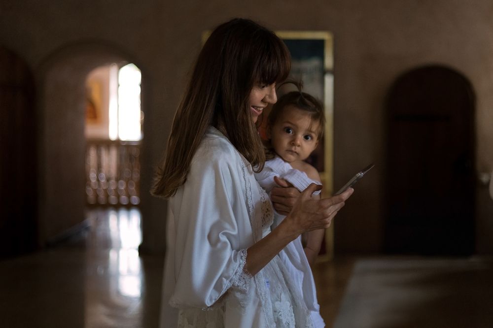 Фотография автора Ирина Шестакова