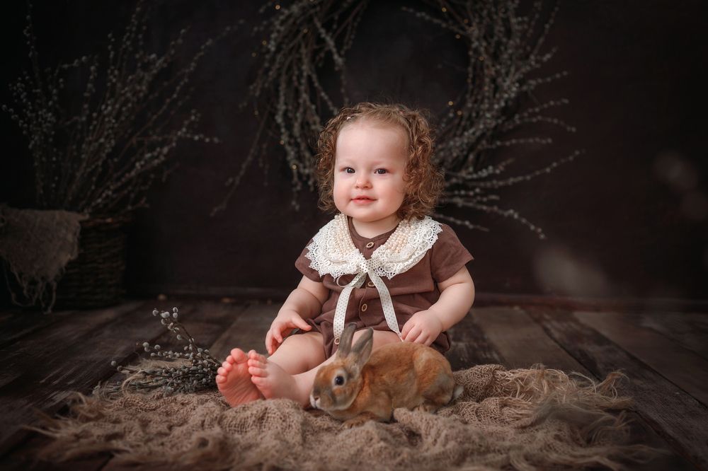 Photograph by Юлия Волошина