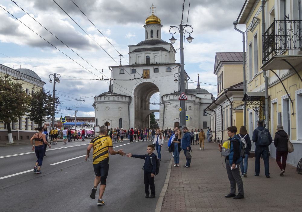 Photograph by Цветков Сергей