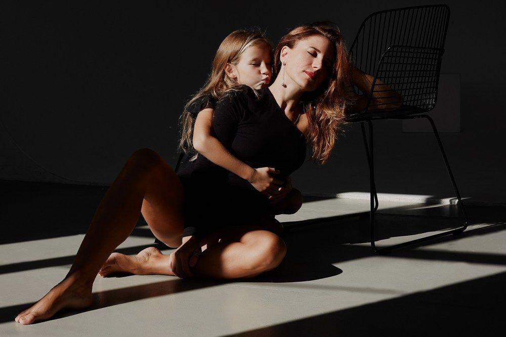 Photograph by Елена Звягина