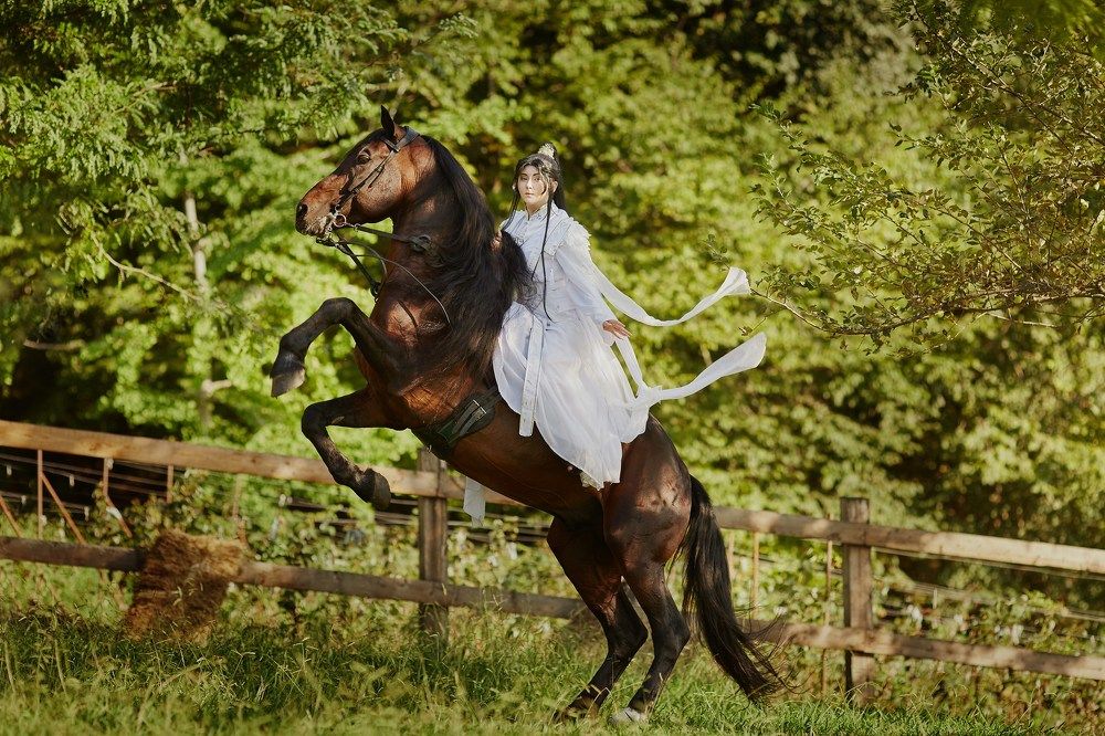 Photograph by Елена Звягина