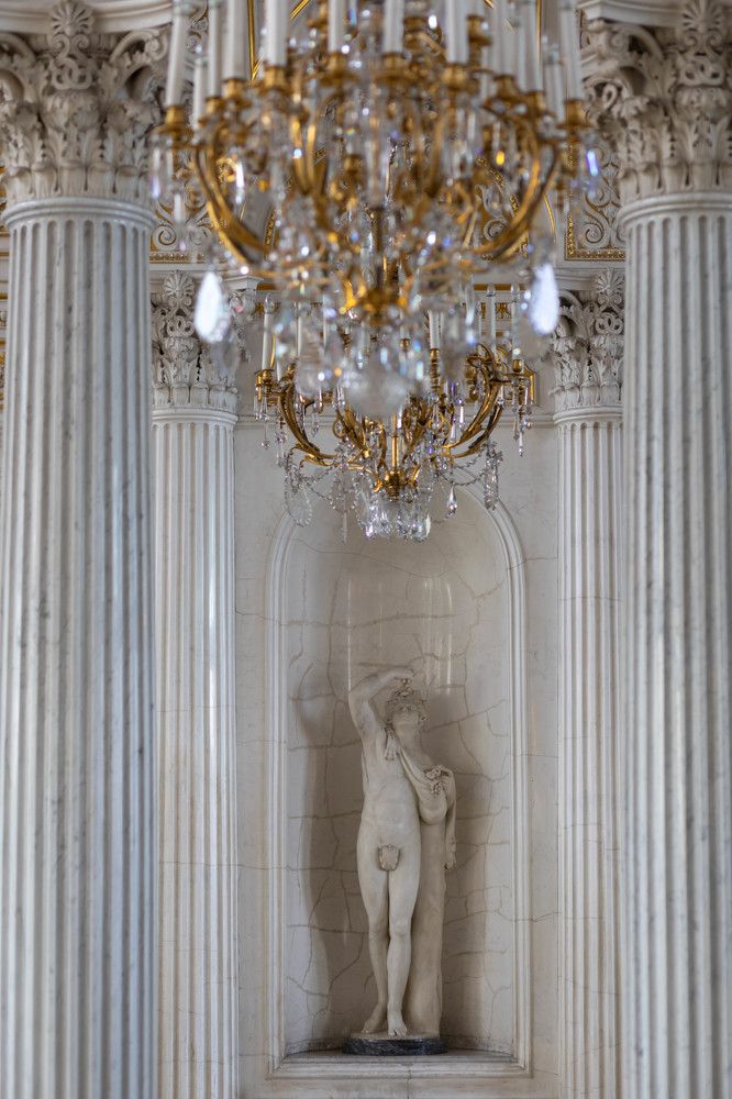 Photograph by Olga Min