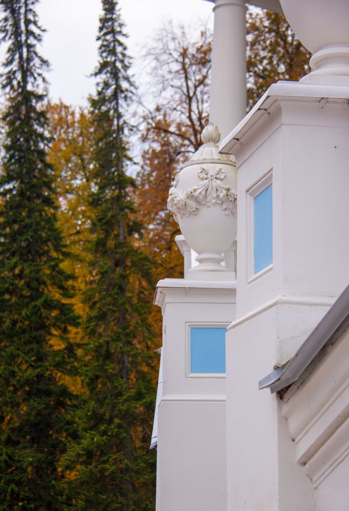 Photograph by Анастасия Перминова