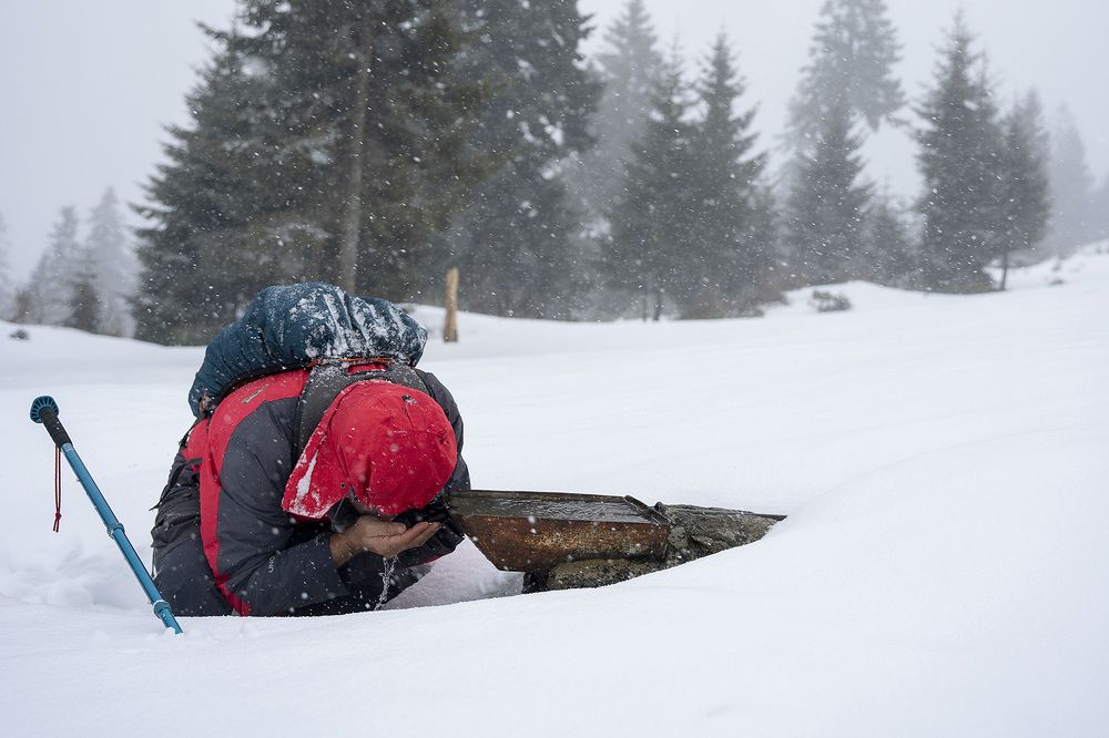 Photograph by Yilmaz Keles