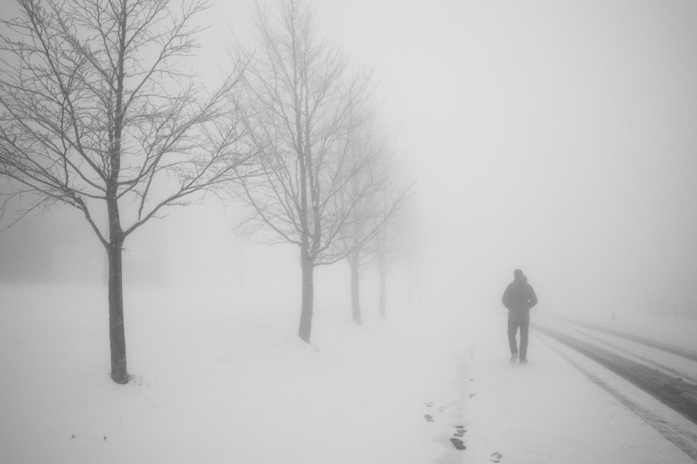 Photograph by Yilmaz Keles