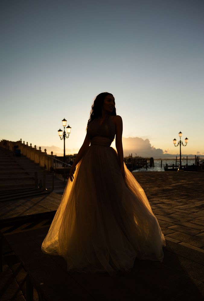 Principessa veneziana