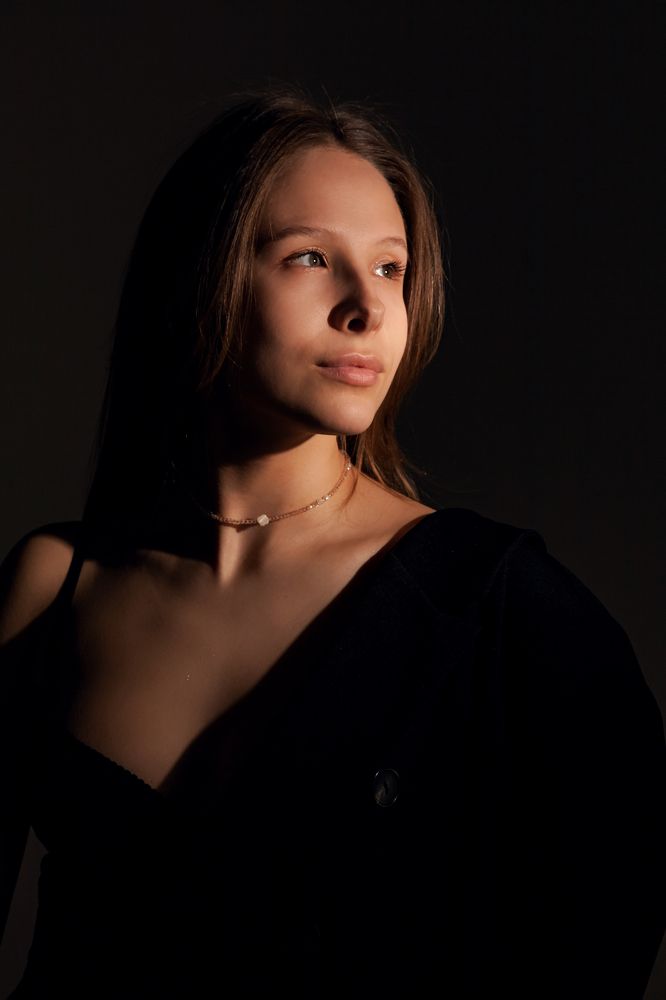 Фотография автора Альбина Кадочникова