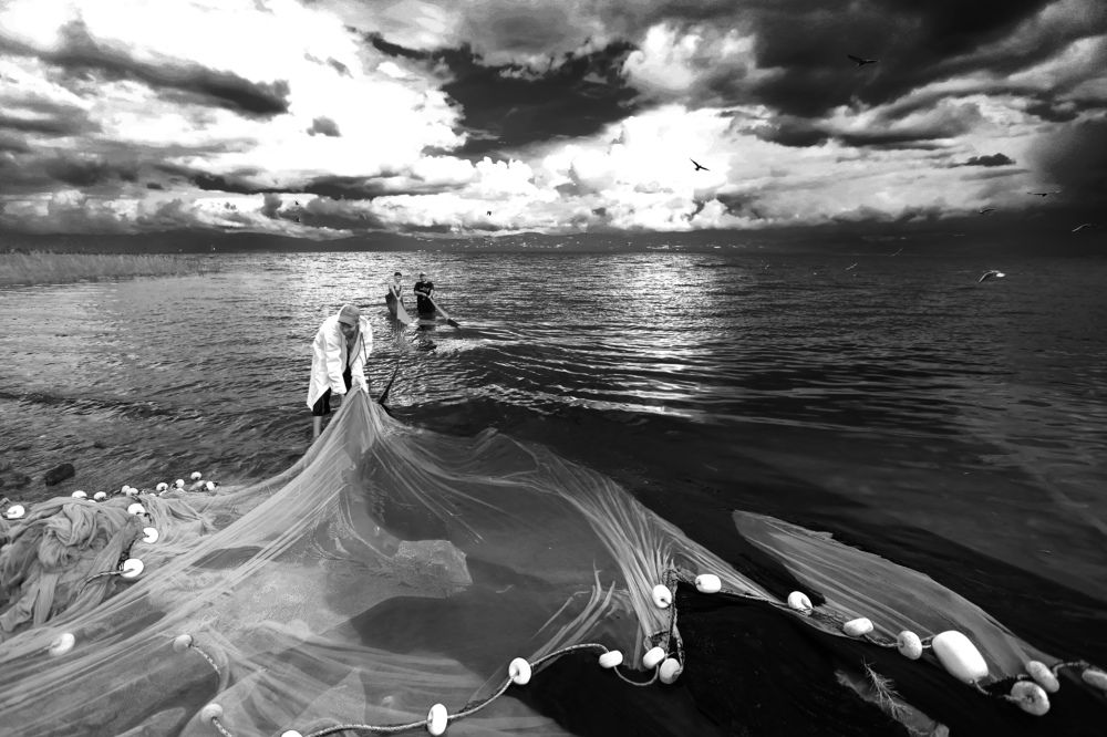 Photograph by ibrahim UTANIR