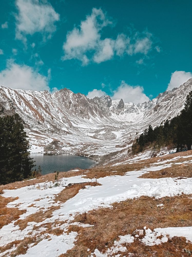 Фотография автора Сергей Байкальский