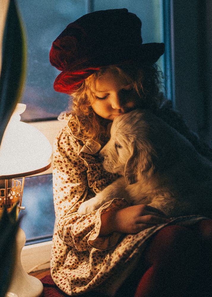 Photograph by Алена Нестерова