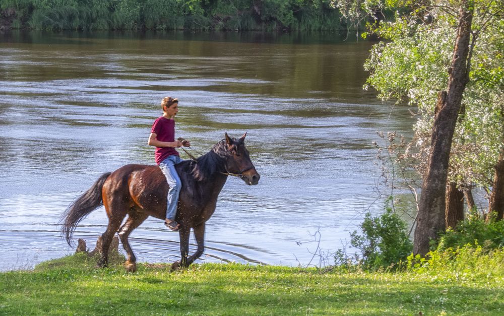 Photograph by Цветков Сергей