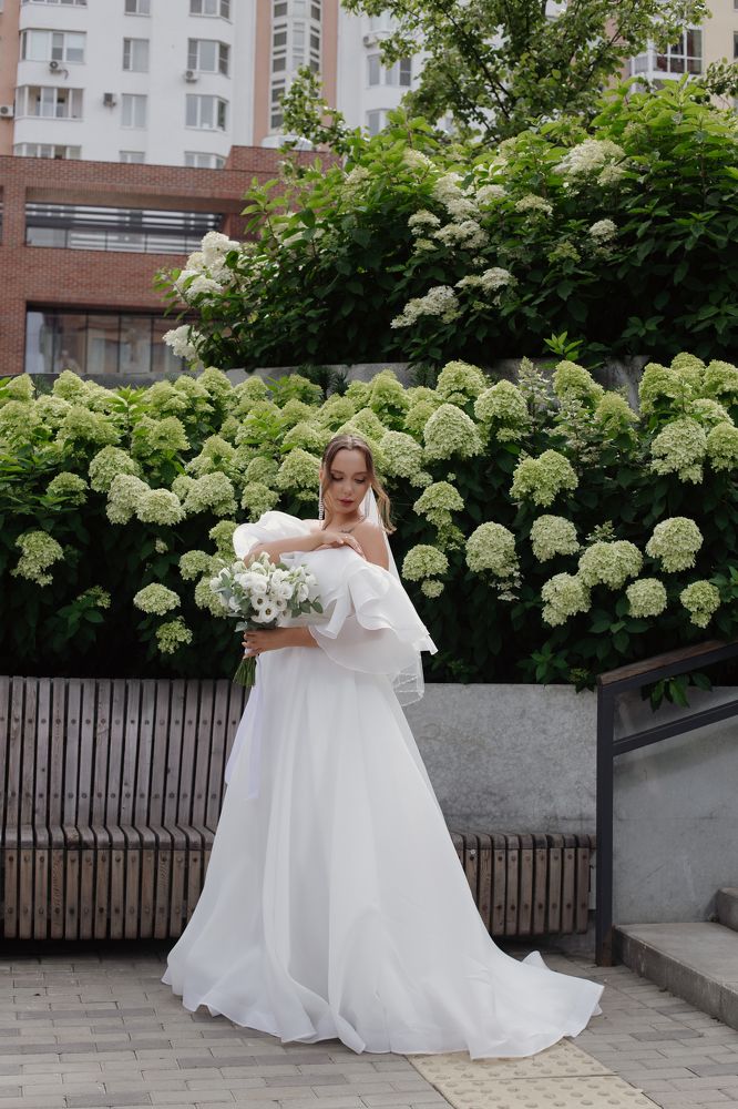 Photograph by Анастасия Шаехова