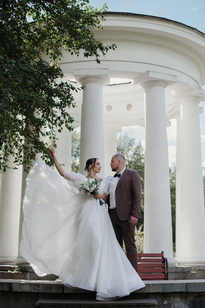 Photograph by Анастасия Шаехова