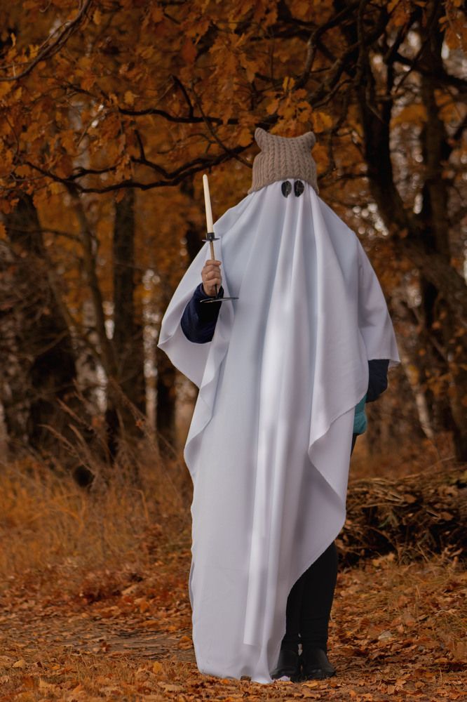 Забавные приведения